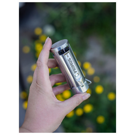 Varič Primus Firestick Stove Ti