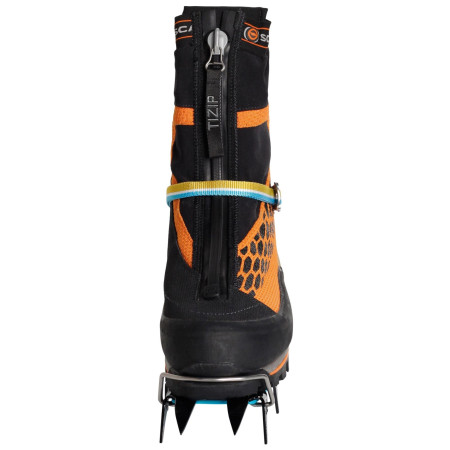 Mačky Singing Rock Fakir III Tech