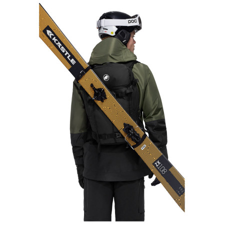 Batoh Mammut Nirvana 28