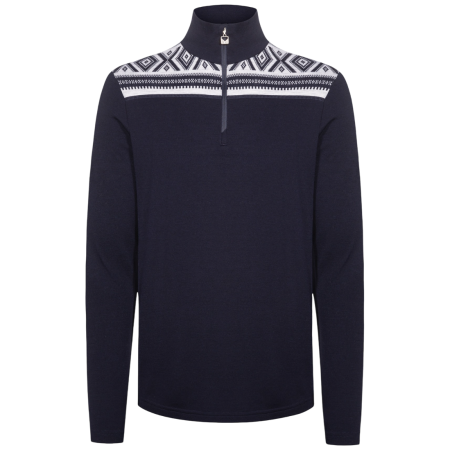 Pánsky sveter Dale of Norway Cortina Basic Masc Sweater