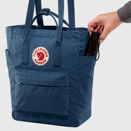 Batoh Fjällräven Kånken Totepack