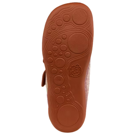 Detské topánky Affenzahn Sneaker Knit Happy