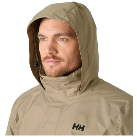 Pánska bunda Helly Hansen Dubliner Insulated Jacket