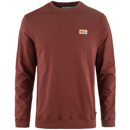 Pánska mikina Fjällräven Vardag Sweater M