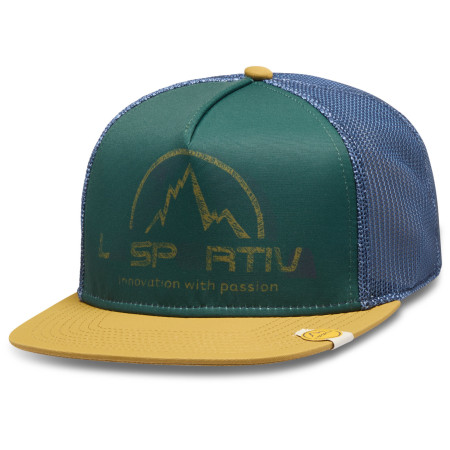 Šiltovka La Sportiva LS Trucker