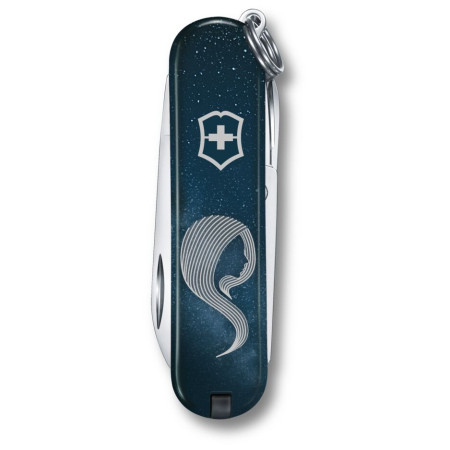 Vreckový nôž Victorinox Zodiac Classic SD Virgo