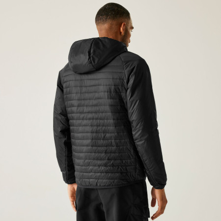 Pánska bunda Regatta Rowak