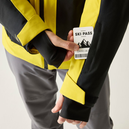 Pánska bunda Dare 2b Assimilate II Jacket