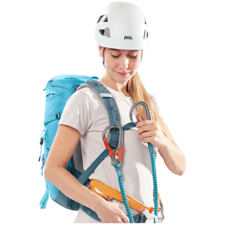 Dámsky turistický batoh Deuter Trail 16 SL