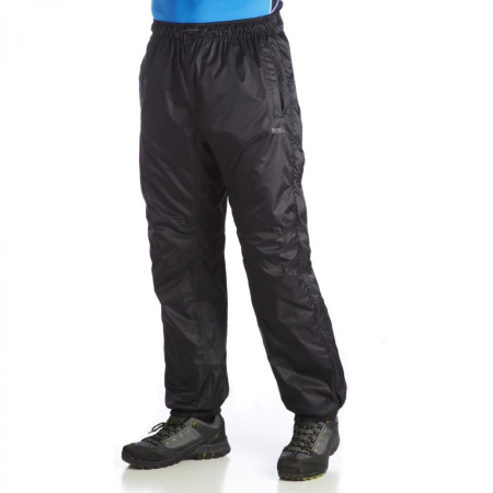 Pánske nohavice Regatta Active Packaway Overtrousers