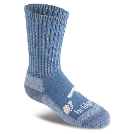 Detské ponožky Bridgedale Junior Comfort Boot