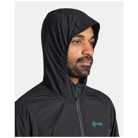 Pánska bunda Kilpi Rayen