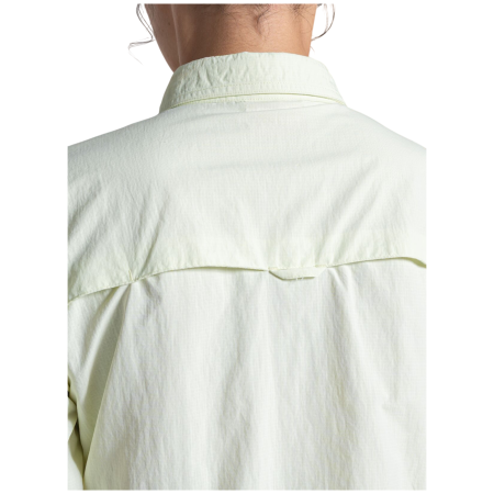 Dámska košeľa Craghoppers NosiLife Adventure Long Sleeved Shirt III