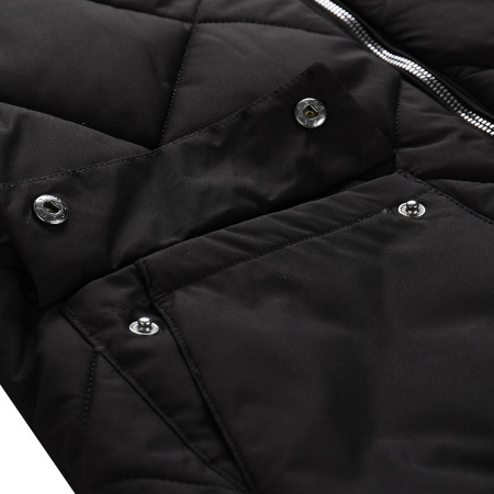 Dámska zimná bunda Alpine Pro Lodera