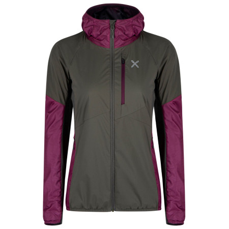 Dámska bunda Montura Alpha Evo Jacket Woman