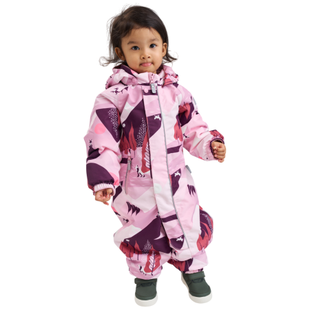 Detská kombinéza Reima Puhuri