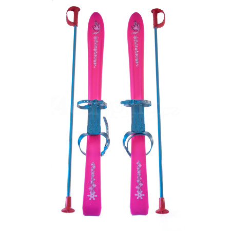 Detské lyže 90 cm Yate Carving set