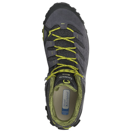 Pánske topánky Aku Alterra Lite Mid GTX