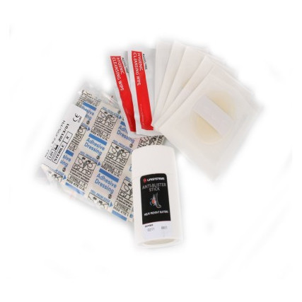 Lekárnička LifeSystems Blister First Aid Kit