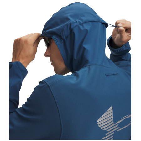 Pánska bunda Under Armour Velociti Pro Storm Jacket