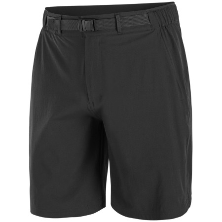 Pánske kraťasy Salomon Wayfarer 2.0 short M čierna Deep Black