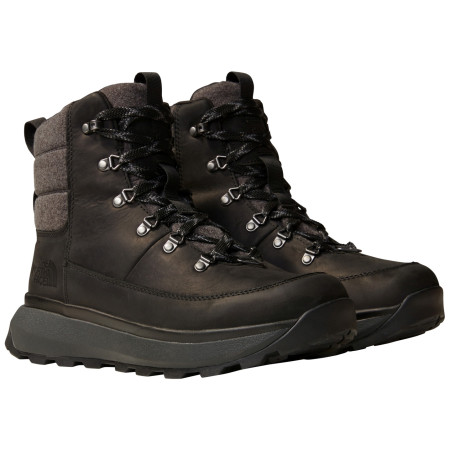 Pánske topánky The North Face M Bergen Leather Wp