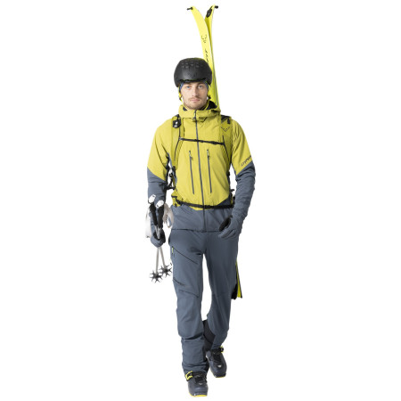 Turistický batoh Dynafit Speed 24 Backpack