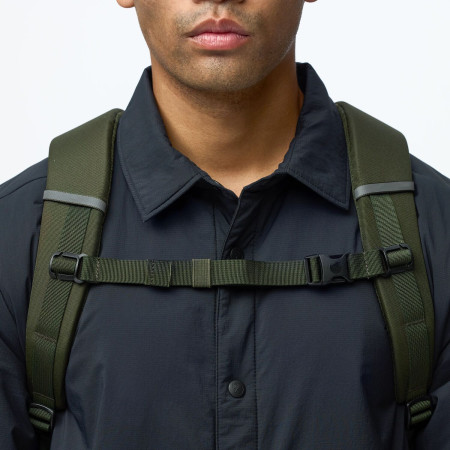 Batoh Fjällräven Skule Top Zip 30