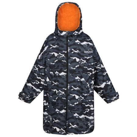 Župan Regatta Junior Waterproof Changing Robe