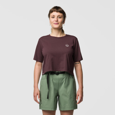 Dámske tričko Wild Country Sequence Woman T-shirt