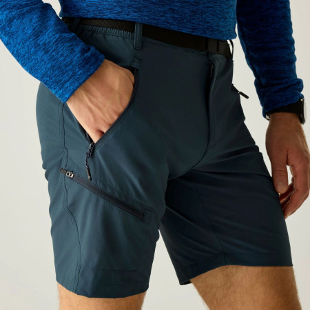 Pánske kraťasy Regatta Xert Stretch Shorts