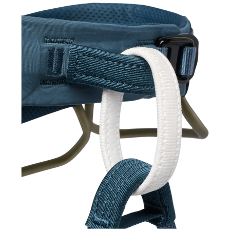 Dámsky horolezecký úväzok Black Diamond W Solution Harness