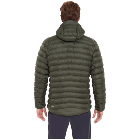 Pánska bunda Rab Cirrus Alpine Jacket