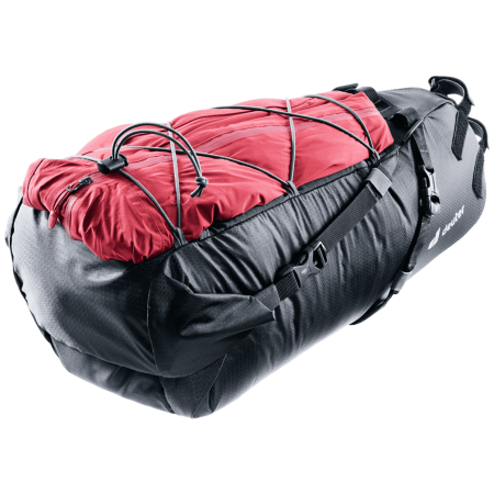 Brašna pod sedlo Deuter Mondego SB 16