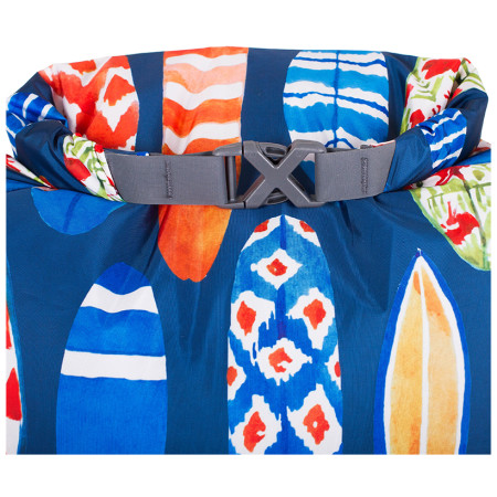 Vodeodolný vak LifeVenture Dry Bag 25L