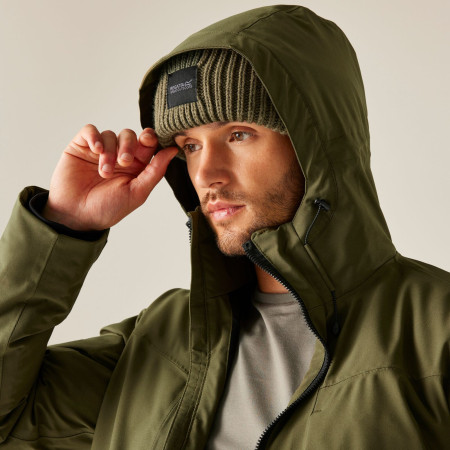 Pánska bunda Regatta Balaton