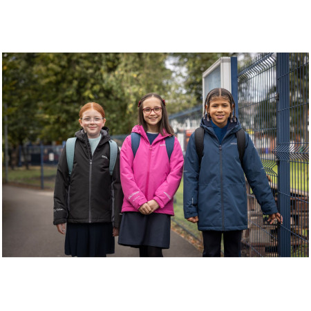 Detská bunda Regatta Farbank II