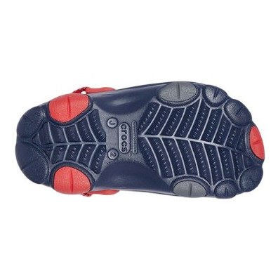 Detské papuče Crocs Classic All-Terrain Clog Navy