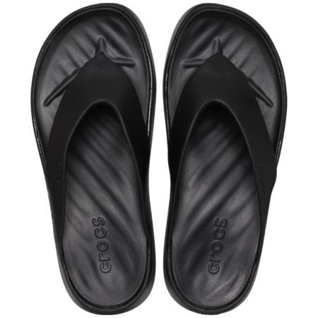 Dámske žabky Crocs Getaway Platform Flip