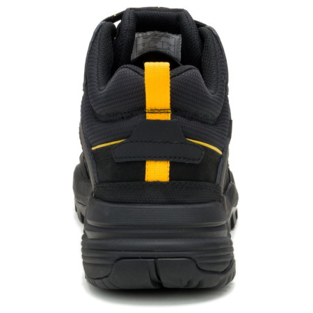 Pánske topánky Caterpillar Grapple Leather Mid