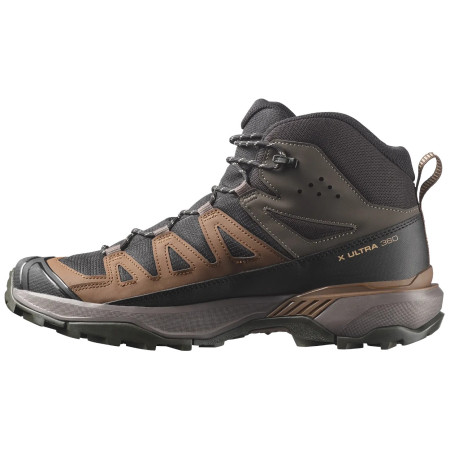 Pánske topánky Salomon X Ultra 360 Mid Gore-Tex