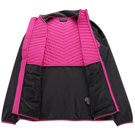 Dámska bunda Alpine Pro Gerla