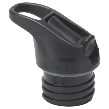 Nerezová fľaša Klean Kanteen Classic 800 ml (w/Flip Seal Sport Cap)