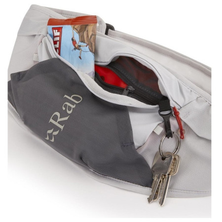 Bežecká ľadvinka Rab Veil 1