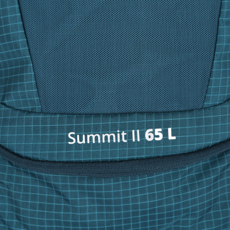 Turistický batoh Zulu Summit II 65 L