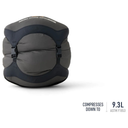 Spacák Sea to Summit Boab -1C Short