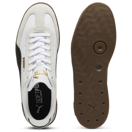 Pánske topánky Puma Club II Era