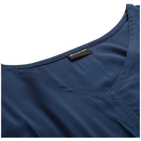 Dámske šaty Alpine Pro Niewa