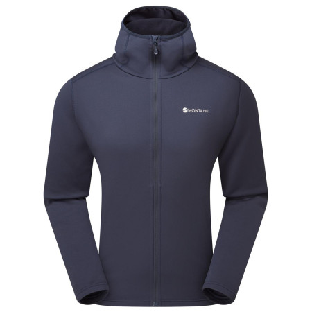 Pánska funkčná mikina Montane Fury Lite Hoodie