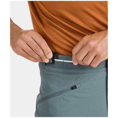 Pánske nohavice Ortovox Brenta Pants M